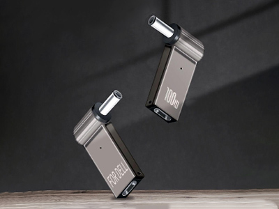 Адаптер для зарядки Фото