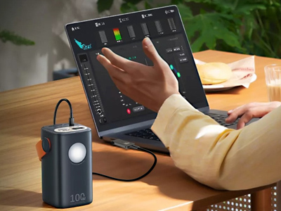 Общая сборка зарядной системы