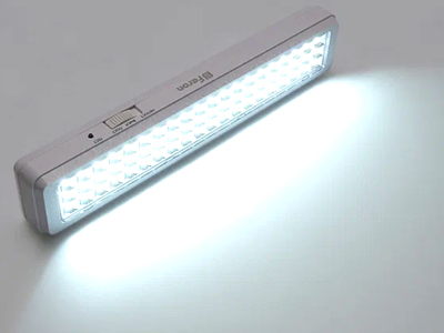 Аварійні LED світильники