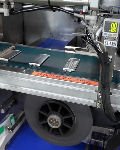 Аккумуляторы GCQC Фото 3