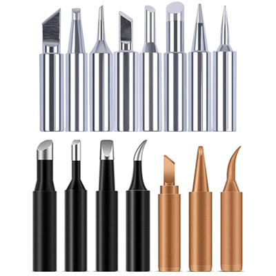 Жала для паяльників