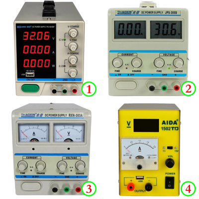 Блок живлення ZHAOXIN RXN-305D