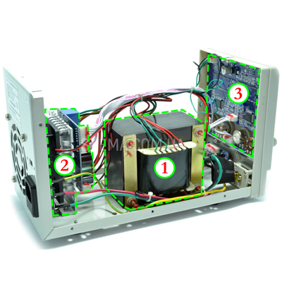 Блок живлення ZHAOXIN RXN-305D