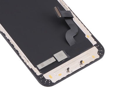 Дисплеї GX-AMOLED Фото 2