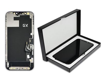 Дисплеї GX-Amoled Фото 1