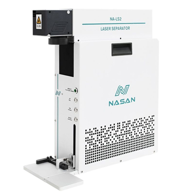 Лазерный сепаратор Nasan NA-LS2