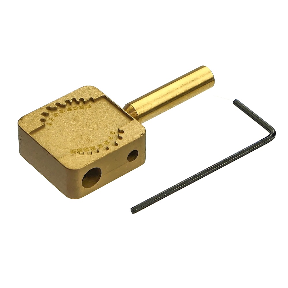 Насадка на жало паяльника Relife RL-067A для пайки шлейфов и BGA ...