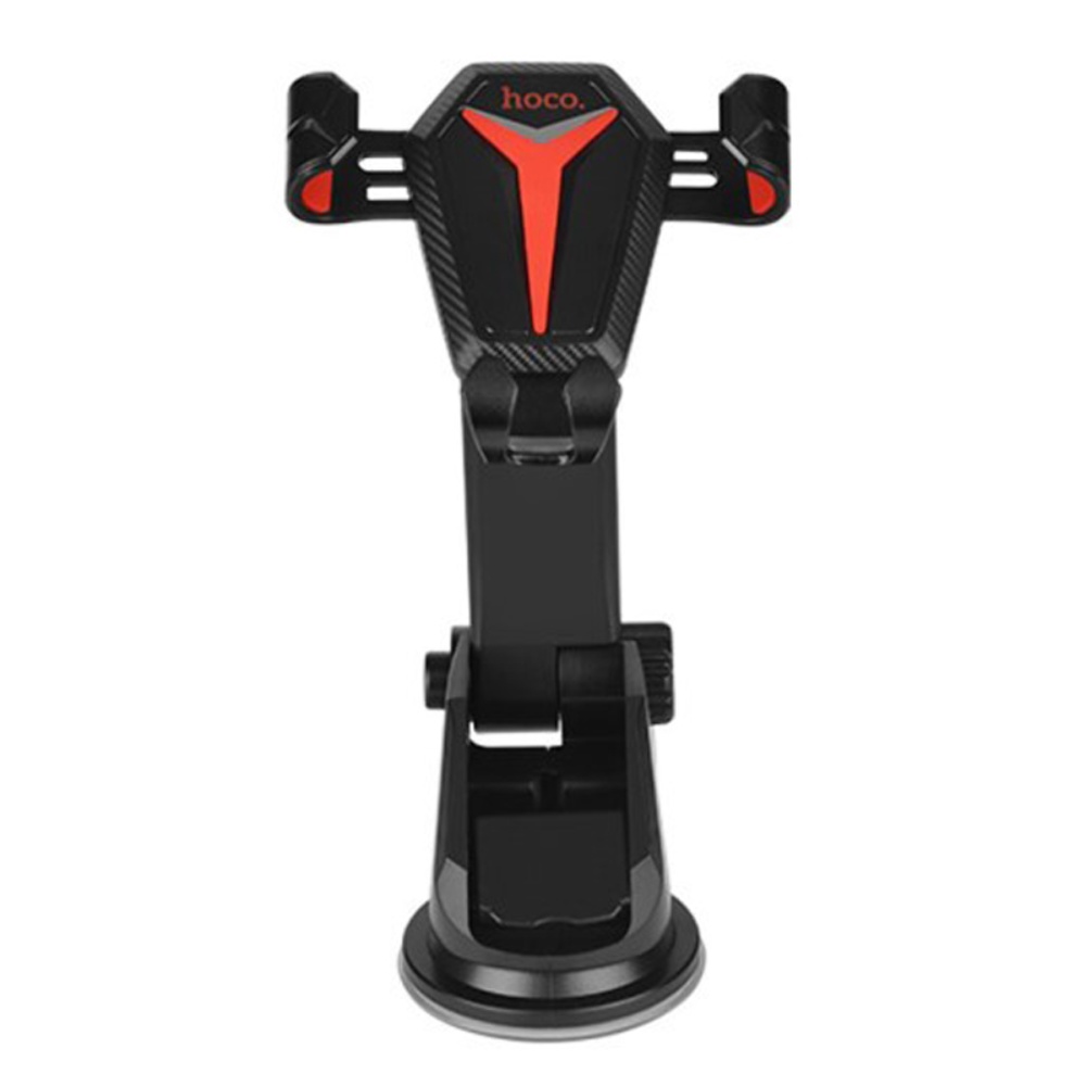 Автодержатель Hoco CA26 black | MasterClub