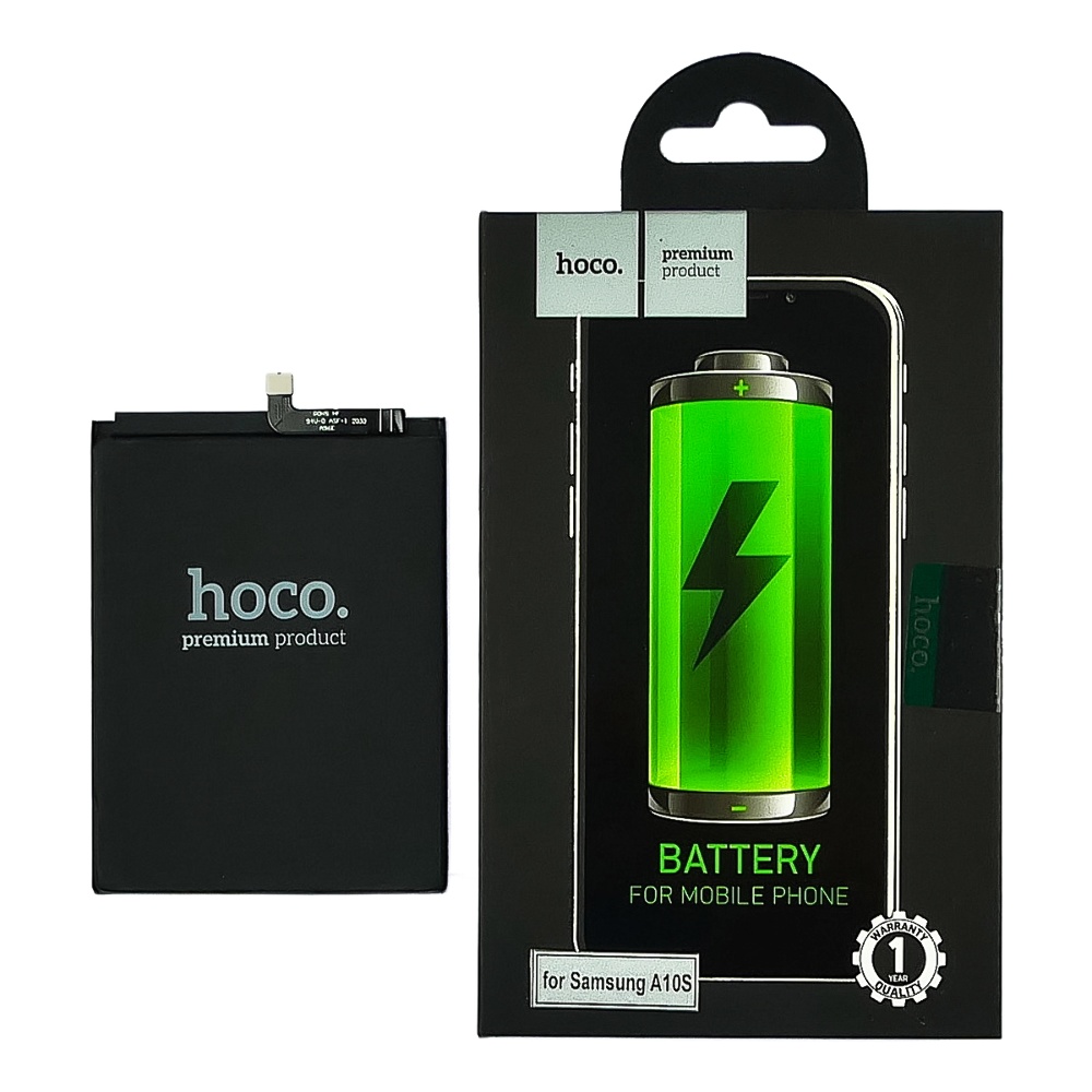 Аккумулятор Hoco SCUD-WT-N6 для Samsung A107 A10S/ A207 A20S/ Honor ...