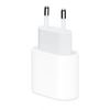 Сетевое зарядное устройство для Apple iPhone 12 20W USB-C белое