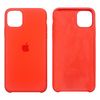Чехол Silicone Case для Apple iPhone 11 Pro Max цвет  02