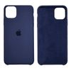 Чехол Silicone Case для Apple iPhone 11 Pro Max цвет  08