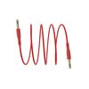 AUX кабель Borofone BL1 1m красный