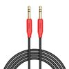AUX кабель Hoco UPA11 1m красный