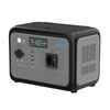 Зарядная станция P800E 1600/800W 512Wh LiFePO4 220V чистый синус