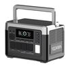 Зарядная станция P1000E PLUS 3600/1800W 1024Wh LiFePO4 220V чистый синус