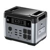 Зарядная станция P2400E 4800/2400W 2048Wh LiFePO4 220V чистый синус