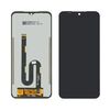 Дисплей для Ulefone Armor 14/ 14 Pro с чёрным тачскрином