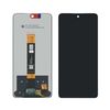 Дисплей для TCL 50 Pro NxtPaper (T803E/ T803D) с чёрным тачскрином
