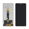Дисплей для TCL 40 NxtPaper (4G) (T612B) с чёрным тачскрином