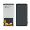 Дисплей для TCL 403 (T431D/ T431U) с чёрным тачскрином