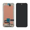 Дисплей для Google Pixel 10 с чёрным тачскрином и корпусной рамкой
