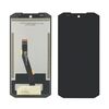 Дисплей для Ulefone Armor X32 с чёрным тачскрином