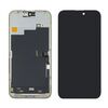 Дисплей для Apple iPhone 15 Pro Max с чёрным тачскрином 120Hz