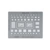 Трафарет BGA Relife RL-044 IPZ16 (A19/ A19 Pro) для iPhone 17/ 17 Pro/ 17 Pro Max/ Air