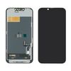 Дисплей для Apple iPhone 13 с чёрным тачскрином 60Hz DD-OLED