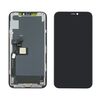 Дисплей для Apple iPhone 11 Pro с чёрным тачскрином 60Hz DD-OLED