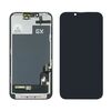 Дисплей для Apple iPhone 13 с чёрным тачскрином GX-IN CELL