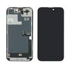 Дисплей для Apple iPhone 14 Pro с чёрным тачскрином GX-IN CELL