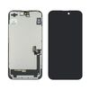 Дисплей для Apple iPhone 15 Plus с чёрным тачскрином GX-IN CELL