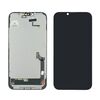 Дисплей для Apple iPhone 14 Plus с чёрным тачскрином GX-AMOLED