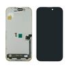 Дисплей для Apple iPhone 16 Pro с чёрным тачскрином GX-AMOLED
