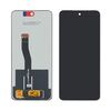 Дисплей для Coolpad Cool 30 Play с чёрным тачскрином