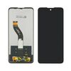 Дисплей для Fossibot F112/ F112 Pro с чёрным тачскрином