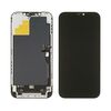 Дисплей для Apple iPhone 12 Pro Max с чёрным тачскрином Original FOG