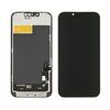 Дисплей для Apple iPhone 13 с чёрным тачскрином Original FOG
