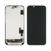 Дисплей для Apple iPhone 14 с чёрным тачскрином Original FOG