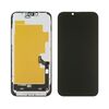 Дисплей для Apple iPhone 14 Plus с чёрным тачскрином Original FOG