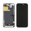 Дисплей для Apple iPhone 14 Pro с чёрным тачскрином Original FOG