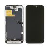 Дисплей для Apple iPhone 14 Pro Max с чёрным тачскрином Original FOG
