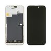Дисплей для Apple iPhone 15 Pro Max с чёрным тачскрином Original FOG