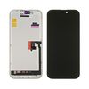Дисплей для Apple iPhone 16 Pro Max с чёрным тачскрином Original FOG
