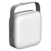 LED светильник KN-L8280LA с литиевой батареей, 2400mAh white