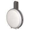 LED светильник KN-L8086LA с литиевой батареей, 2400mAh 0.5W, 83 светодиода, white