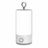 LED светильник KN-L6248LA с литиевой батареей, 1800mAh 0.5W, 44 светодиода, white