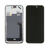 Дисплей для Apple iPhone 15 Pro Max с чёрным тачскрином GX-IN CELL